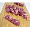 Brochette d'Agneau 100g