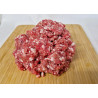 Hachis pur porc