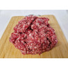 Hachis porc et boeuf