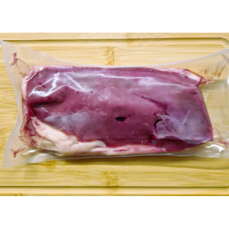 Magret de canard France
