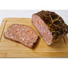Pâté au piment d'espelette