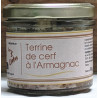 Terrine 90g " Les 3 Llatas " au choix