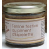 Terrine 90g " Les 3 Llatas " au choix
