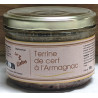 Terrine 180g " Les 3 Llatas " au choix