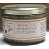 Terrine 180g " Les 3 Llatas " au choix