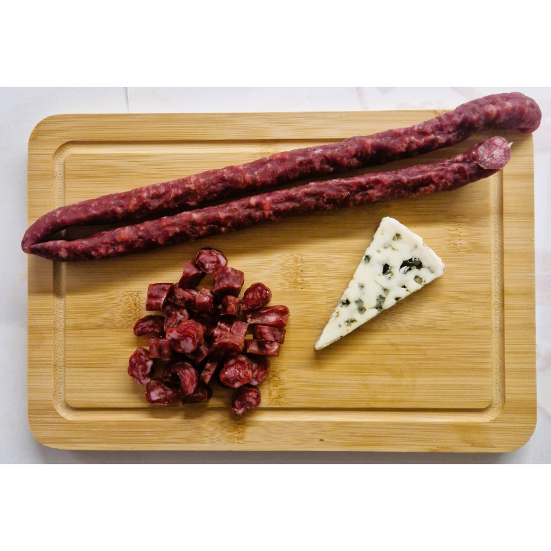 Fouet Catalan au Roquefort 200g
