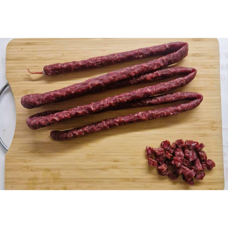 Fouet Catalan Nature 200g