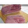 Jambon cuit sans sel nitraté tranche 80g