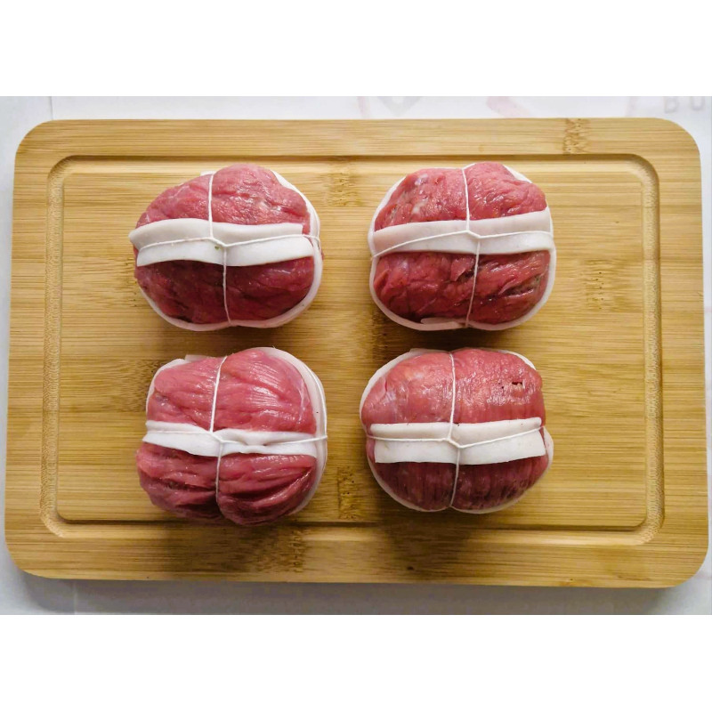 Paupiette de veau 200g