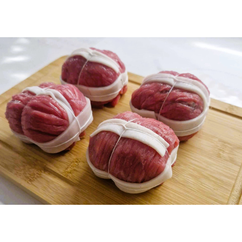 Paupiette de veau 200g