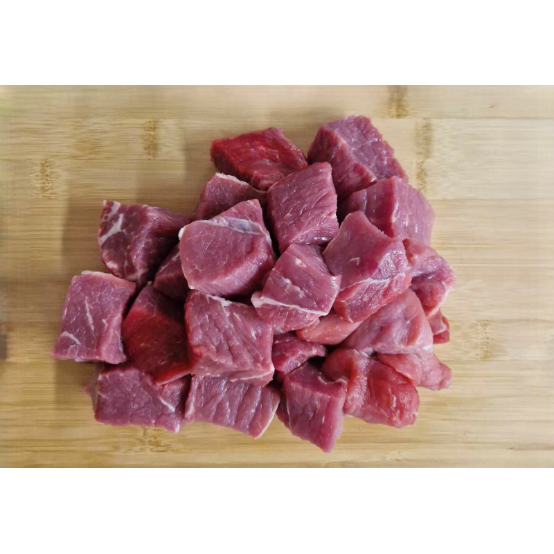 Sauté de veau