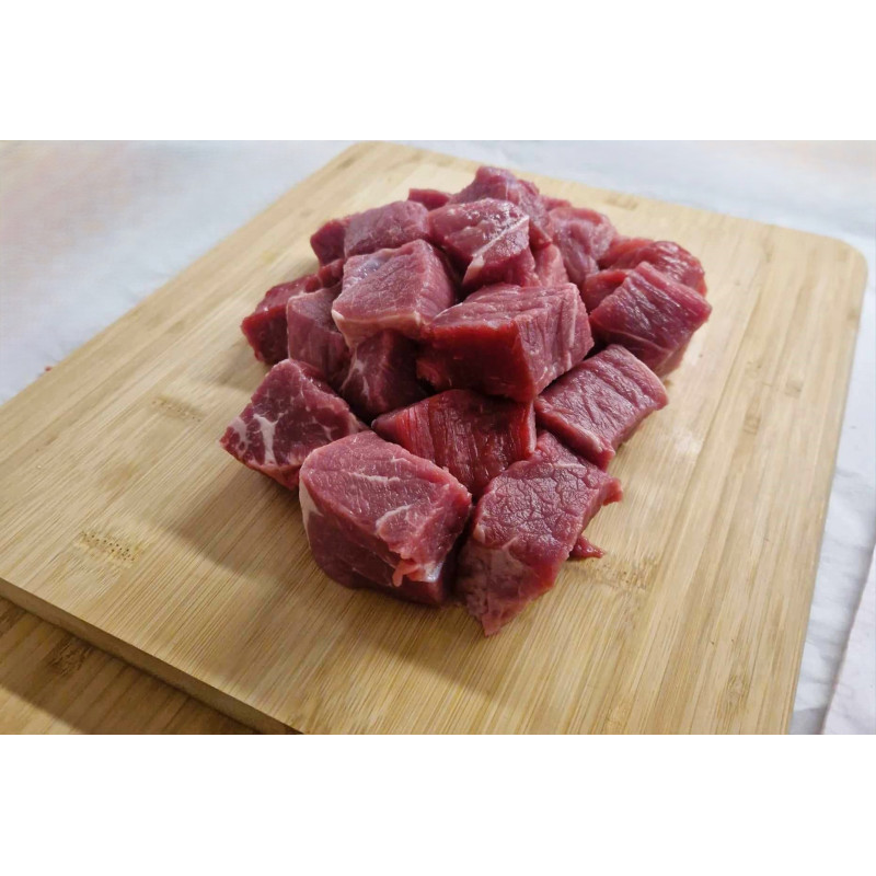 Sauté de veau