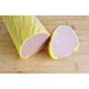 Mousse de canard
