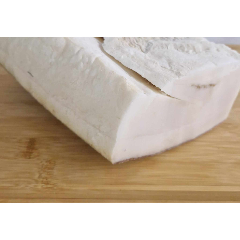Lard Salé