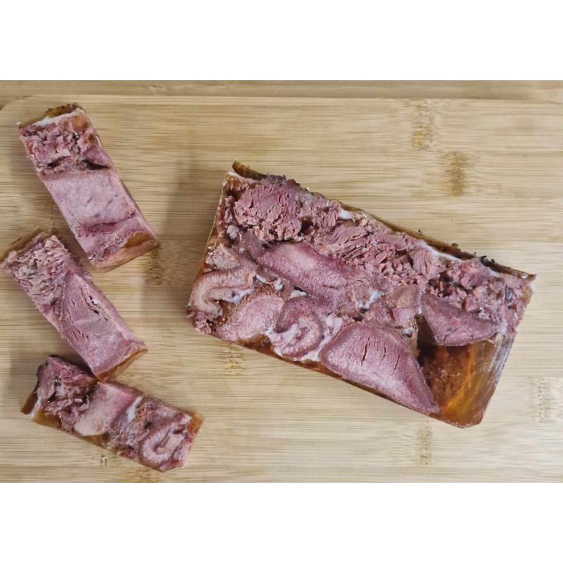 Carn de Parol 300g