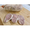 Boudin blanc Gourmand