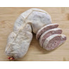 Boudin blanc Gourmand