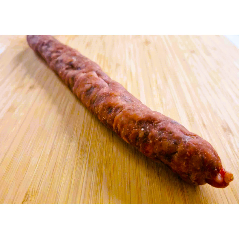 Chorizo Pièce 250g