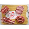 Pack Porc Pyrénéus 13,90 €