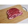 Côte de Porc échine 180g