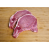 Côte de Porc filet 180g