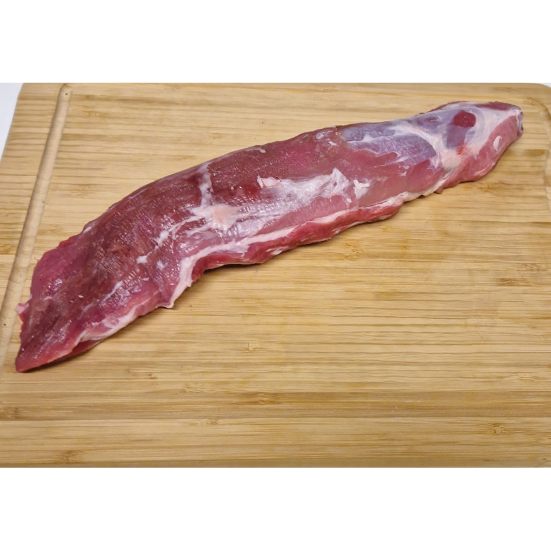 Filet Mignon de porc 600g