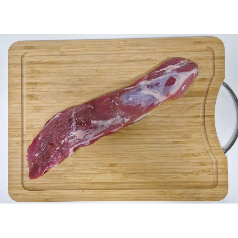 Filet Mignon de porc 600g