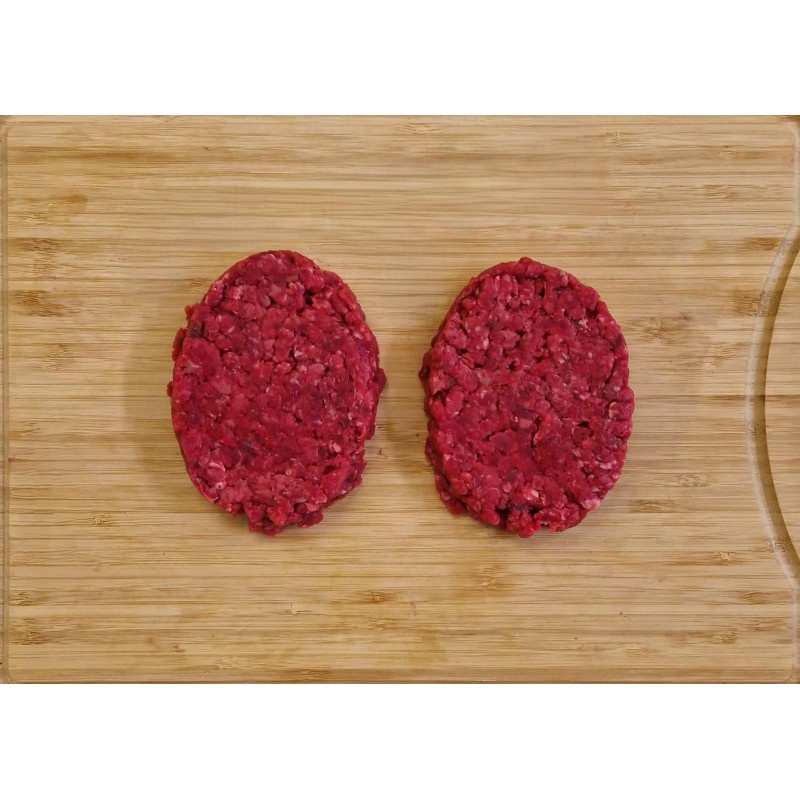 Steak Haché Frais 150g