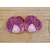 Osso bucco de veau 350g