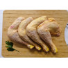 Cuisse de Poulet Fermier 300g