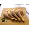 Cuisse de Poulet Fermier 300g